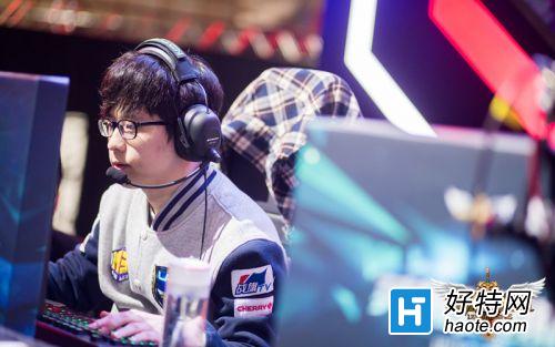 lolLPL2015ܾ֧鵮 EDG3:0ɨIG