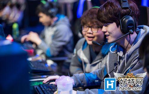 lolLPL2015ܾ֧鵮 EDG3:0ɨIG