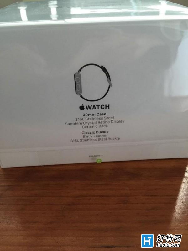 ײApple WatchѴӰĴǿʼ