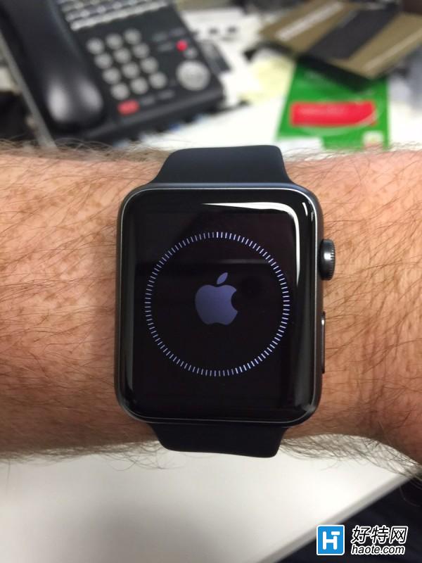 ײApple WatchѴӰĴǿʼ