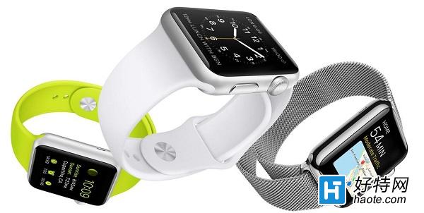 Apple WatchǻӰiPhone