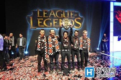 lol2015MSIսӢ۱