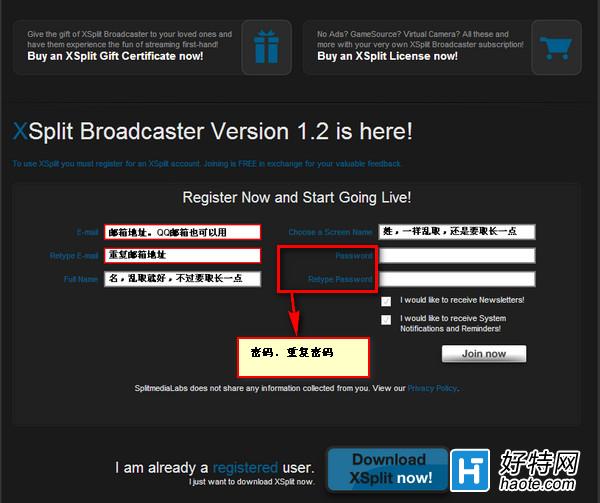 xsplitؼƽ̷̳