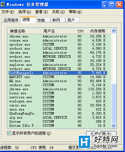 softmanagerôر