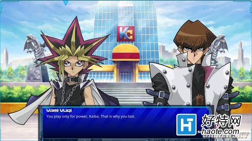 ϷŲYu-Gi-Oh! Legacy of The Duelistʽ ֮