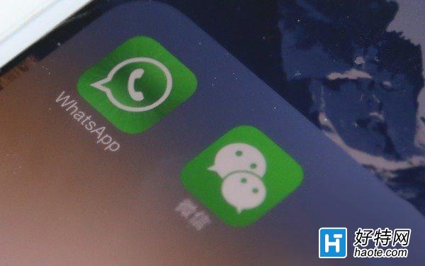 WhatsApp΢ţ໥Ľ