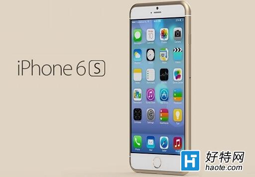 iPhone 6s