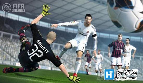 FIFA Online3ߵ˵