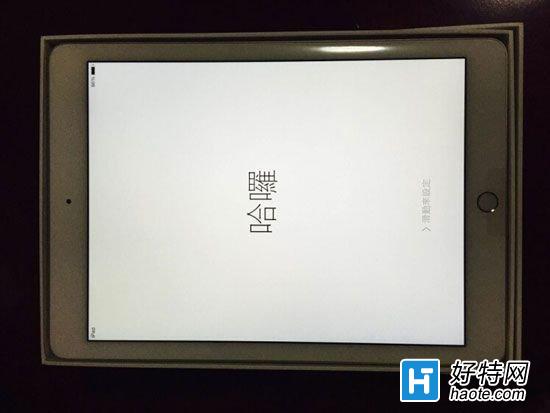 ٷiPad Air 2䣺»Բ