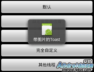 AndroidЧNToastԔ