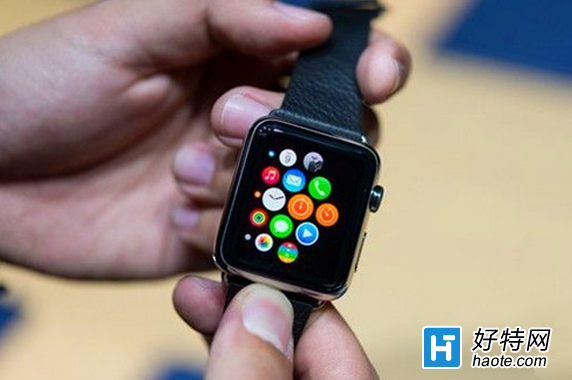 Apple Watch־I