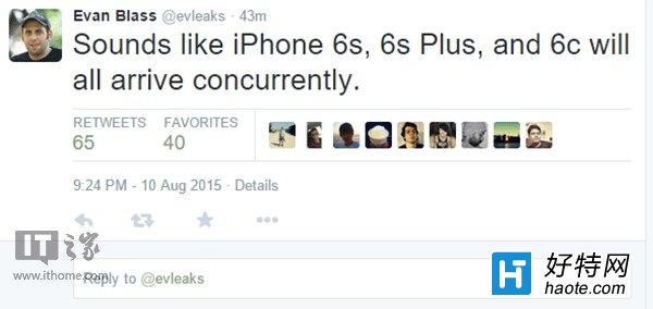 ϣiPhone6c?q)ciPhone6s/6s Plusͬr(sh)l(f)