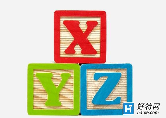 Alphabet˾.xyz