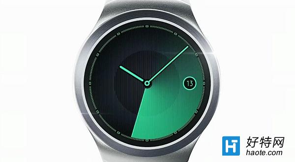 Ƿ¿ֱGear S2