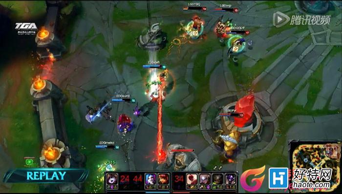 LGD״̬սEDG LGD3:0ȡʤؼ
