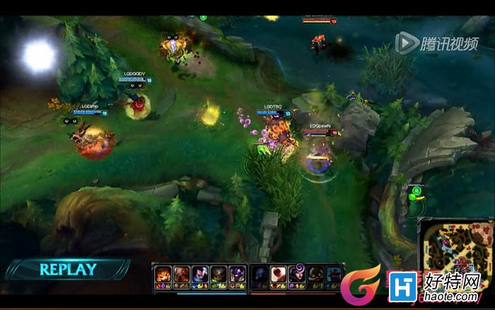 LGD״̬սEDG LGD3:0ȡʤؼ