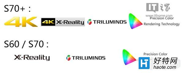 ֻࣺ4K X-Reality PRO