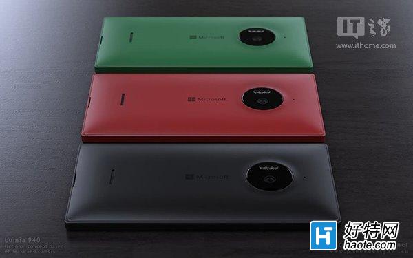 ý΢IFA 2015Lumia950/950 XL