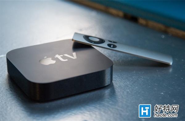 Apple TVֵڴ:\IOS 9ϵy(tng)