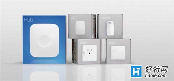 ǷڶSmartThings HubܼҾƽ̨