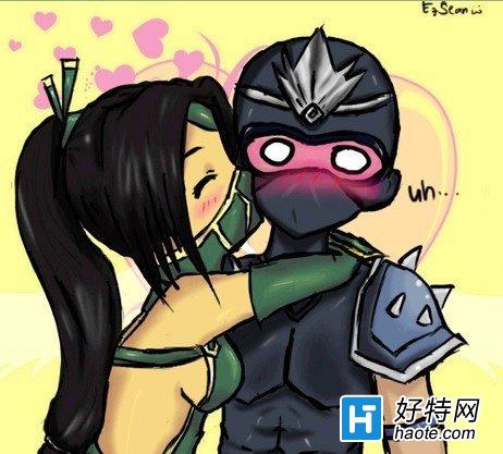  ϦLOL°
