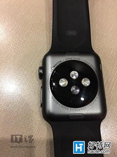 Apple WatchؼApples]