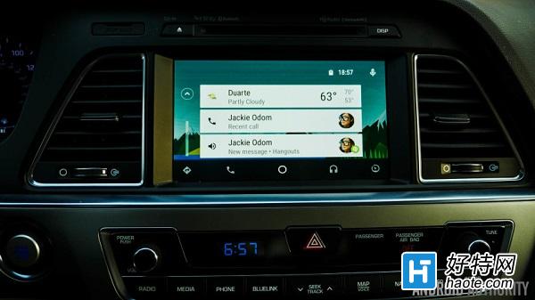 Android Auto 1.2ݷʽ