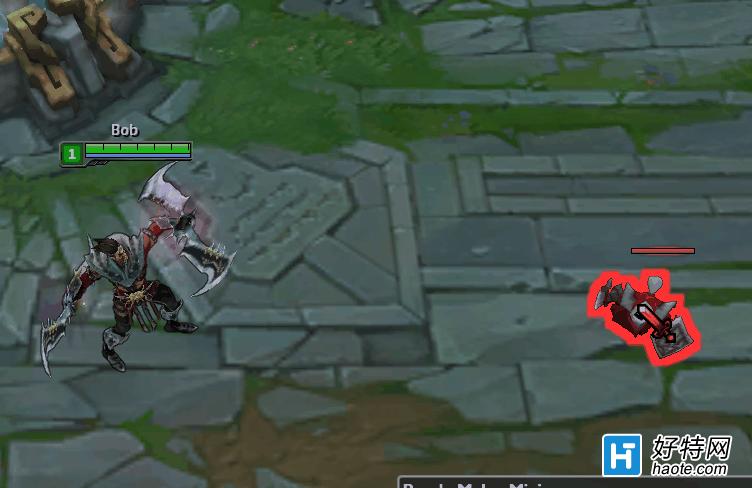 LOLʦȫµϵͳ ʵι