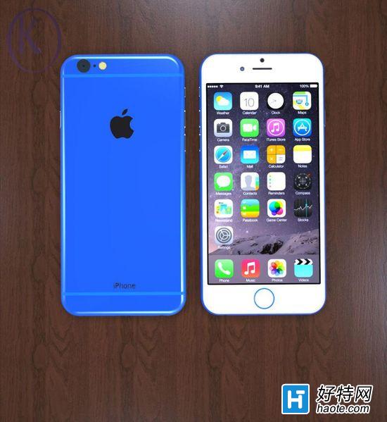 ΪiPhone 6C ʿٶȷй