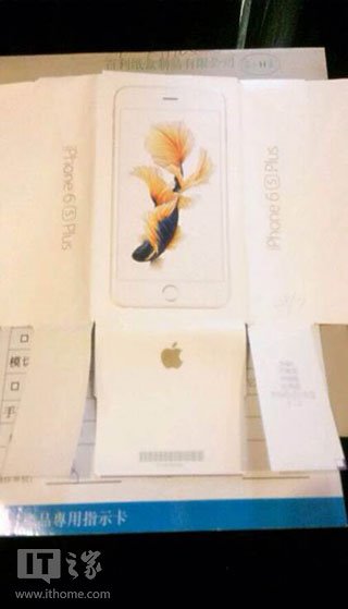 ƻiPhone6s Plusװع⣺ޱ