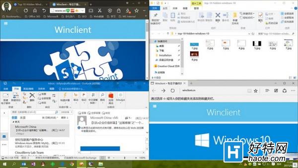 Windows 10ʮ[֪٣