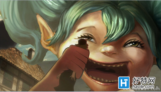 LOLʦ͵¼ǿ ΪӢӸСϷ