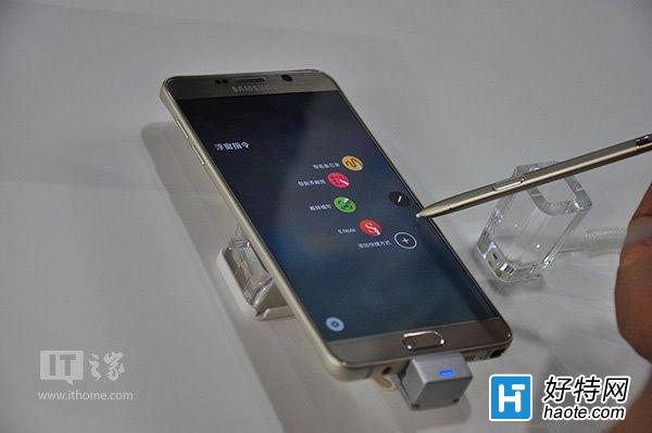 Note5ŷˮΪS6 Edge+