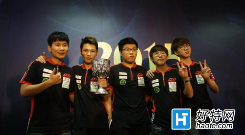LGD Homme