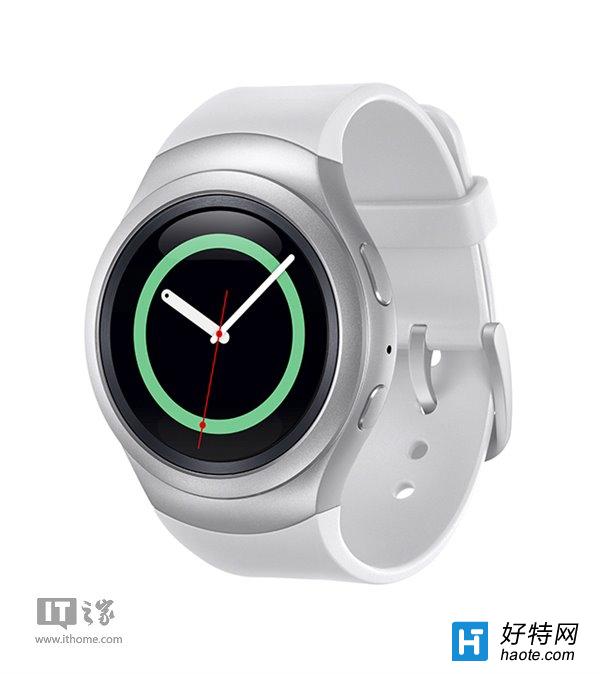 Gear S2ֱʽԲα̷ˮ