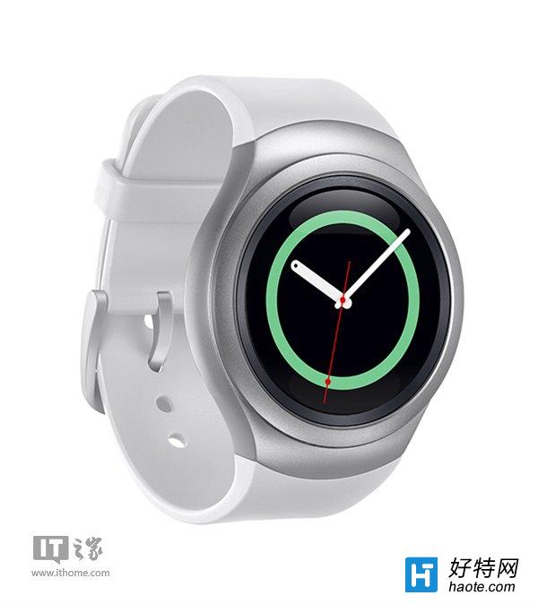 Gear S2ֱʽԲα̷ˮ