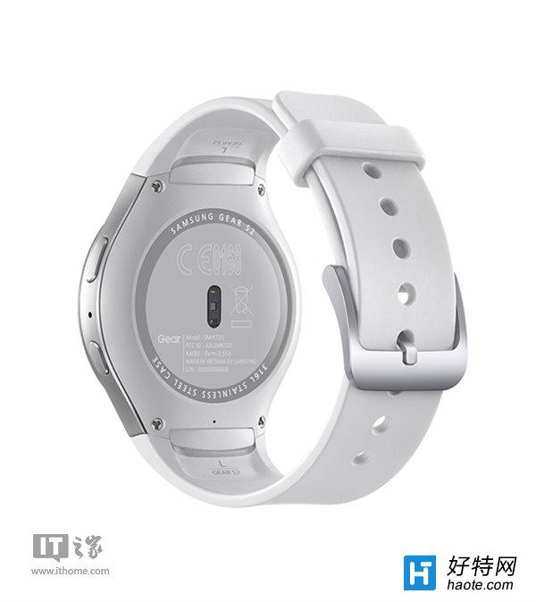 Gear S2ֱʽԲα̷ˮ