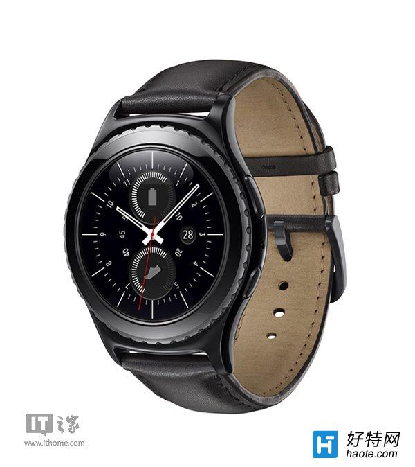 Gear S2ֱʽԲα̷ˮ