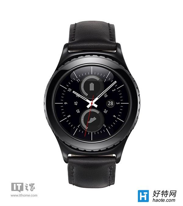 Gear S2ֱʽԲα̷ˮ