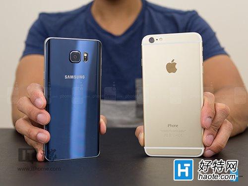 ԾƻiPhone6 Plus/Note5˭ã