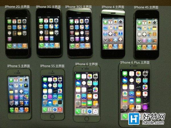 ƻiPhone6sϮعǰ