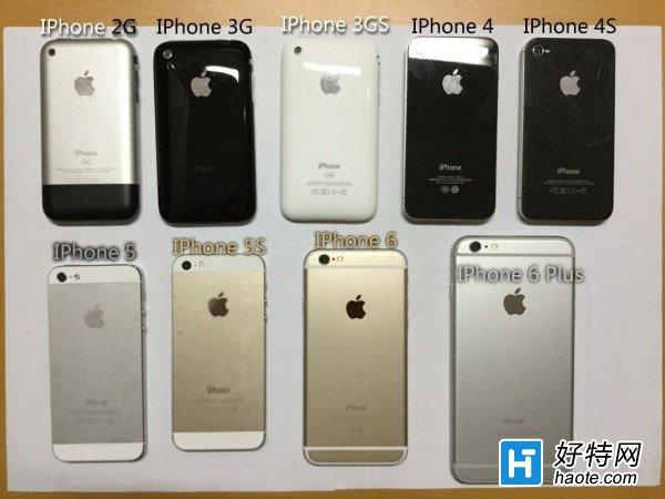 ƻiPhone6sϮعǰ