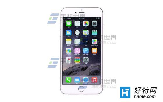 iphone6plusγ?