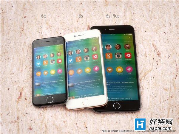 ƻiPhone6cͼϮiPhone6s/6s PlusӰ