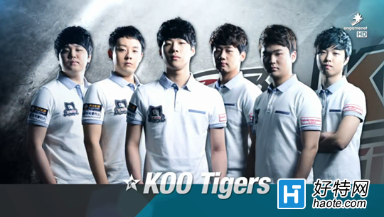 S5һ ǿKOO Tigers