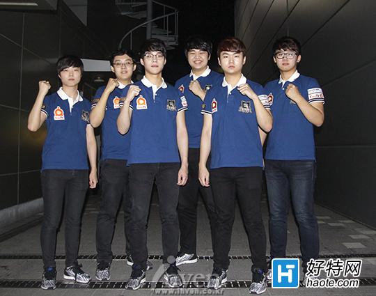 S5һ ǿKOO Tigers