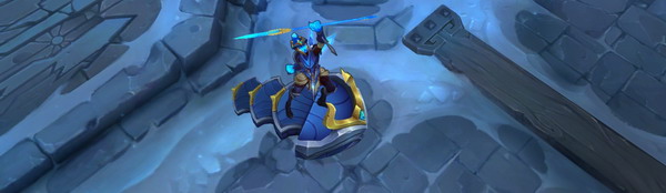 LOLV5.18汾£ܾ ŵֵ걻 Ůǿ