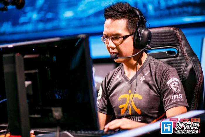 S5ܾսѲ ŷ֮Fnatic