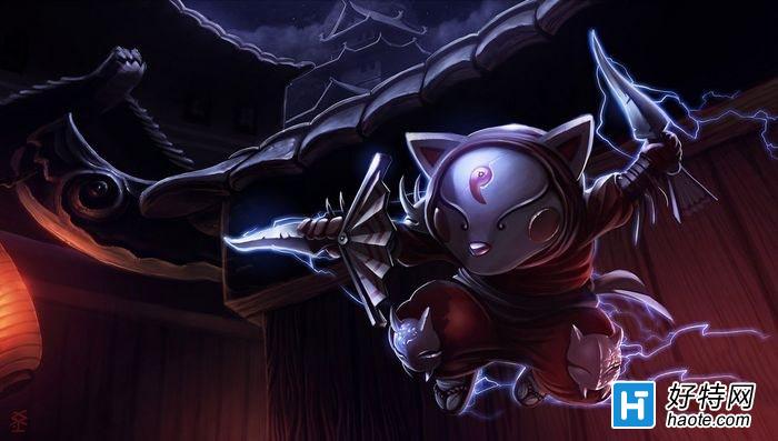 Riot˾أӢϷ