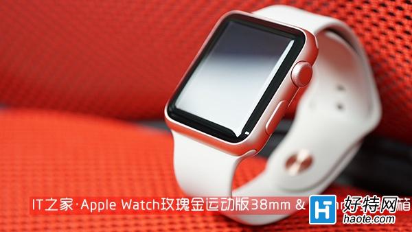 eɫʣApple Watchõ\ӰС